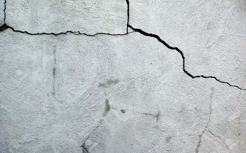 Crack Waterproofing