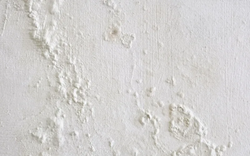Wall Seepage Solutions
