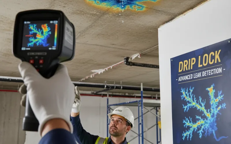 Leakage Inspection & Assessment