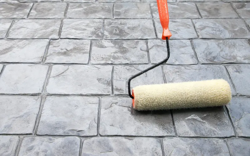 Foundation Waterproofing