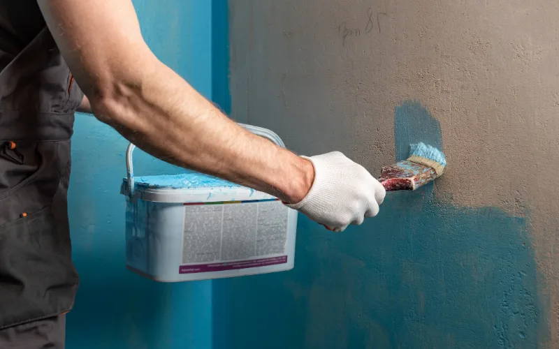 Roof Leakage Solutions